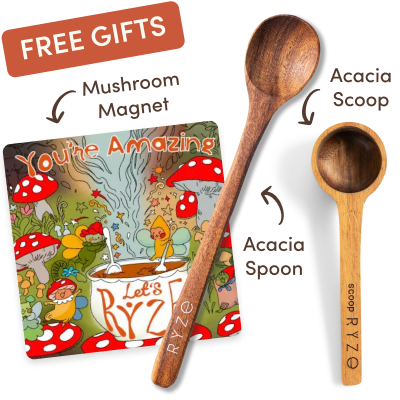 Chai Free Gift Bundle