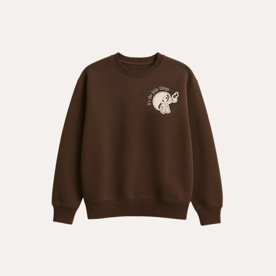 Cozy Rye Crew - Premium Home Style Set