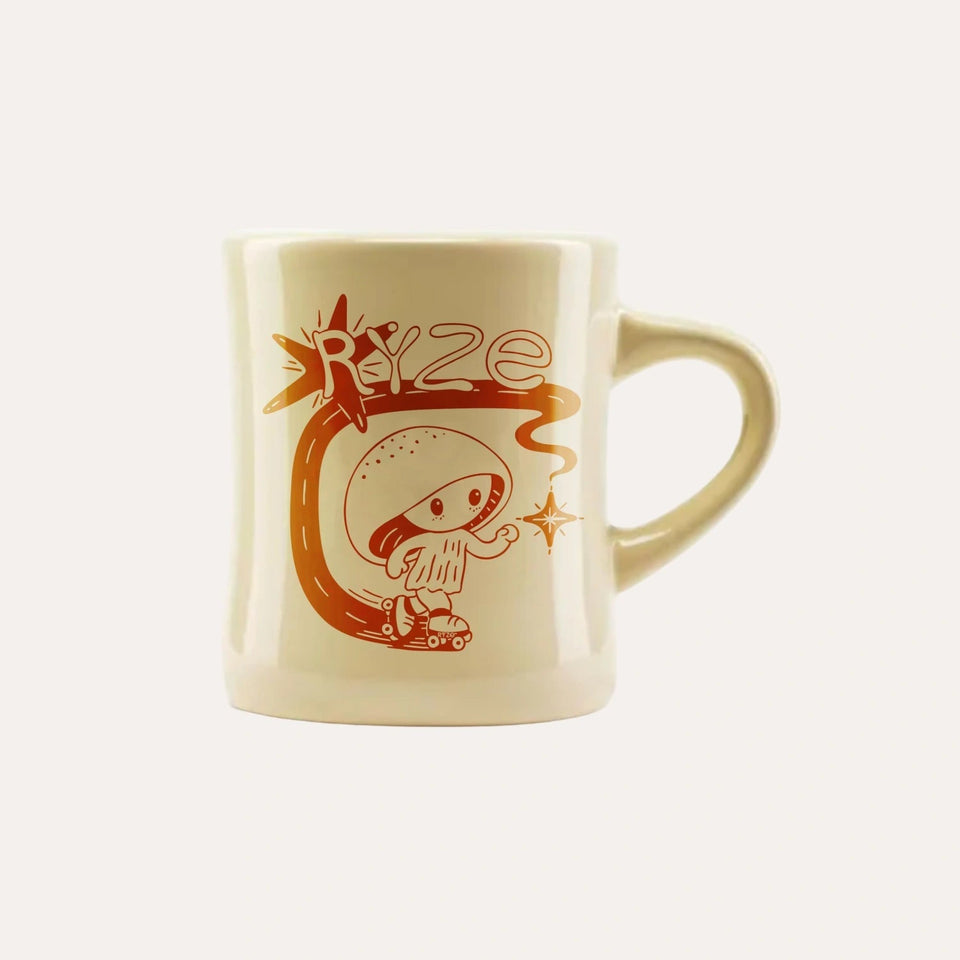 Good Vibes Mug - Premium Home Use Pack