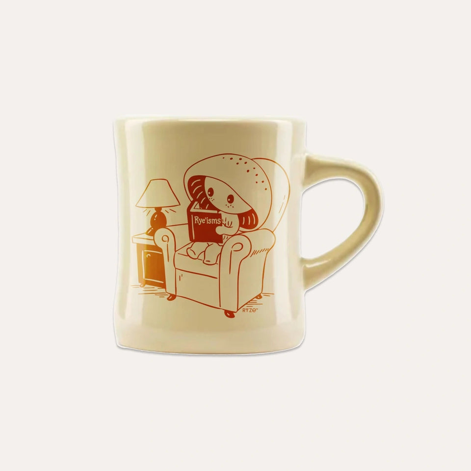 Me Time Mug - Lite Home Use Choice