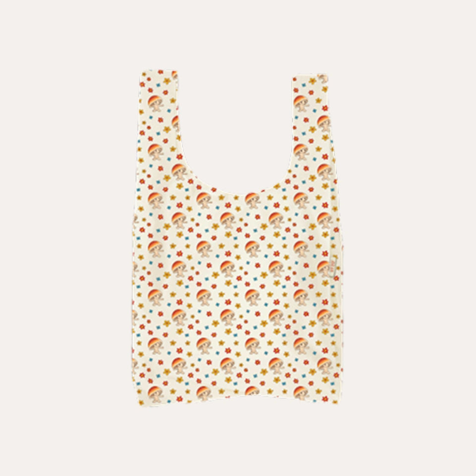 Flower Power Bag - Simple Travel Set Choice